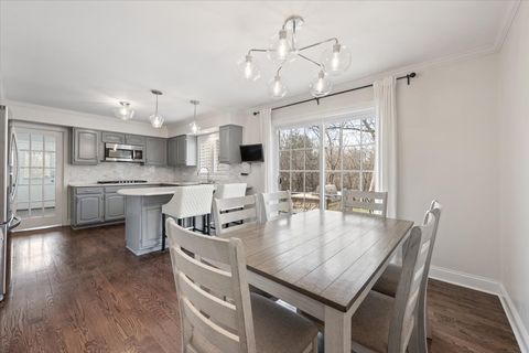 Tiny photo for 1588 White Oak Road, Lake Forest, IL 60045 (MLS # 12601093)