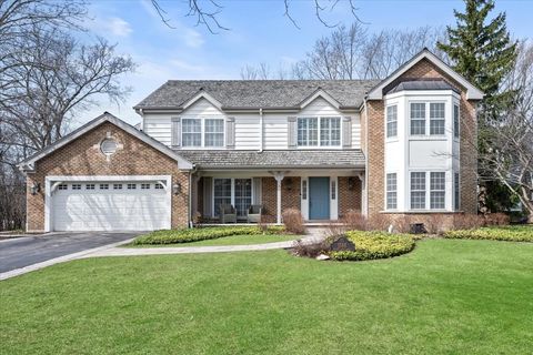 Photo of 1588 White Oak Road, Lake Forest, IL 60045 (MLS # 12601093)