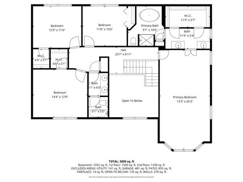Tiny photo for 1588 White Oak Road, Lake Forest, IL 60045 (MLS # 12601093)