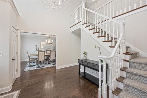 Tiny photo for 1588 White Oak Road, Lake Forest, IL 60045 (MLS # 12601093)