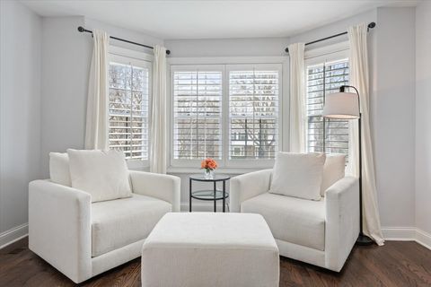 Tiny photo for 1588 White Oak Road, Lake Forest, IL 60045 (MLS # 12601093)