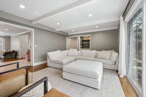 Tiny photo for 1588 White Oak Road, Lake Forest, IL 60045 (MLS # 12601093)