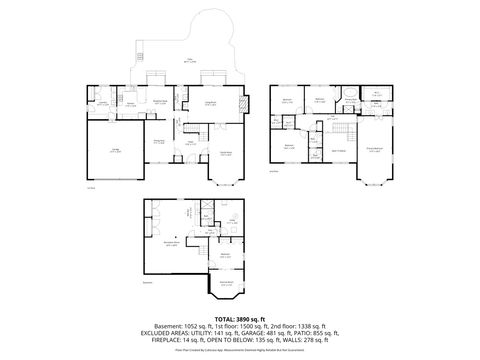 Tiny photo for 1588 White Oak Road, Lake Forest, IL 60045 (MLS # 12601093)