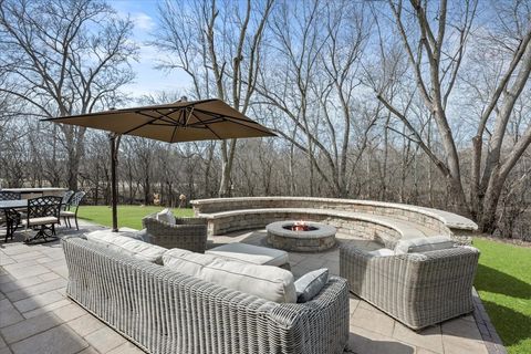 Tiny photo for 1588 White Oak Road, Lake Forest, IL 60045 (MLS # 12601093)