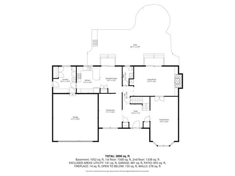 Tiny photo for 1588 White Oak Road, Lake Forest, IL 60045 (MLS # 12601093)