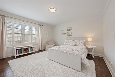 Tiny photo for 1588 White Oak Road, Lake Forest, IL 60045 (MLS # 12601093)