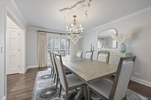 Tiny photo for 1588 White Oak Road, Lake Forest, IL 60045 (MLS # 12601093)