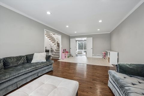 Tiny photo for 1588 White Oak Road, Lake Forest, IL 60045 (MLS # 12601093)