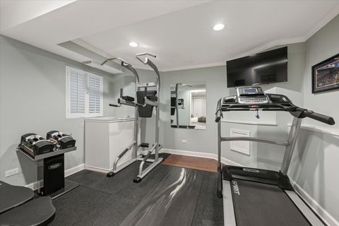 Tiny photo for 1588 White Oak Road, Lake Forest, IL 60045 (MLS # 12601093)