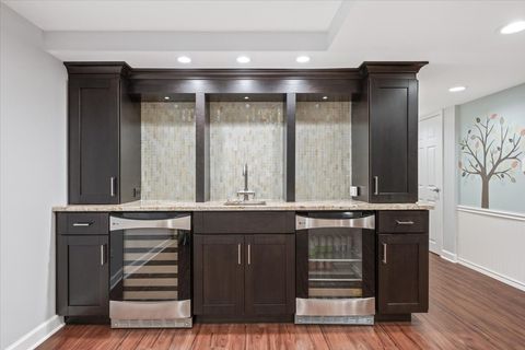 Tiny photo for 1588 White Oak Road, Lake Forest, IL 60045 (MLS # 12601093)