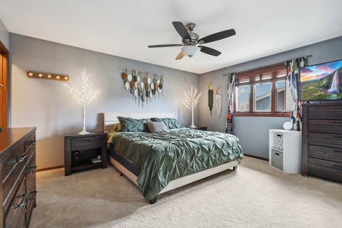 Tiny photo for 15622 S Trailside Drive, Homer Glen, IL 60491 (MLS # 12687386)