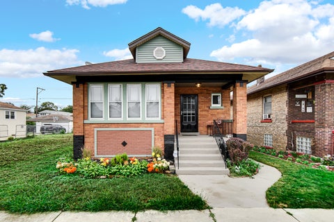 Photo of 11351 S Wallace Street, Chicago, IL 60628 (MLS # 12763350)