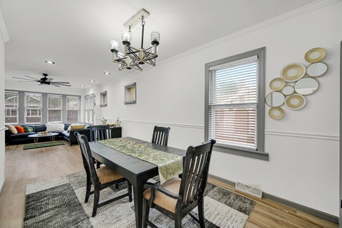 Tiny photo for 11351 S Wallace Street, Chicago, IL 60628 (MLS # 12763350)