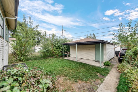 Tiny photo for 11351 S Wallace Street, Chicago, IL 60628 (MLS # 12763350)