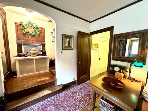 Tiny photo for 402 W Iowa Street, Urbana, IL 61801 (MLS # 12597882)