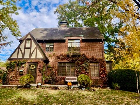 Tiny photo for 402 W Iowa Street, Urbana, IL 61801 (MLS # 12597882)