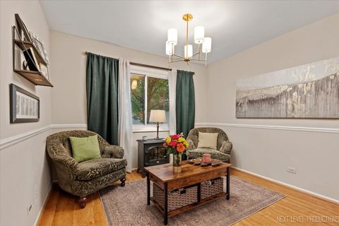 Tiny photo for 1592 Kirkwood Drive #1592, Geneva, IL 60134 (MLS # 12430153)