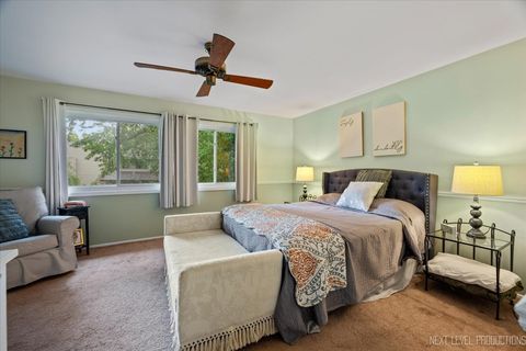 Tiny photo for 1592 Kirkwood Drive #1592, Geneva, IL 60134 (MLS # 12430153)