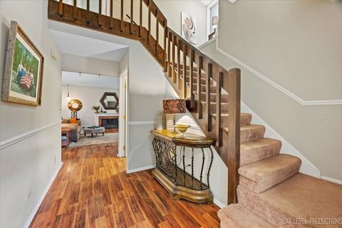 Tiny photo for 1592 Kirkwood Drive #1592, Geneva, IL 60134 (MLS # 12430153)