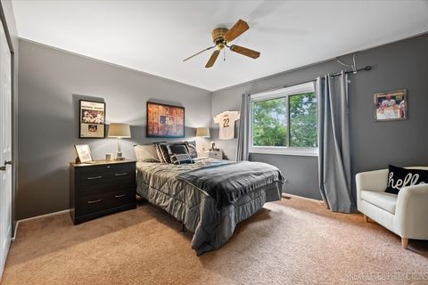 Tiny photo for 1592 Kirkwood Drive #1592, Geneva, IL 60134 (MLS # 12430153)