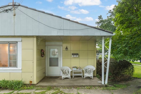 Tiny photo for 836 E Division Street, Lombard, IL 60148 (MLS # 12685478)