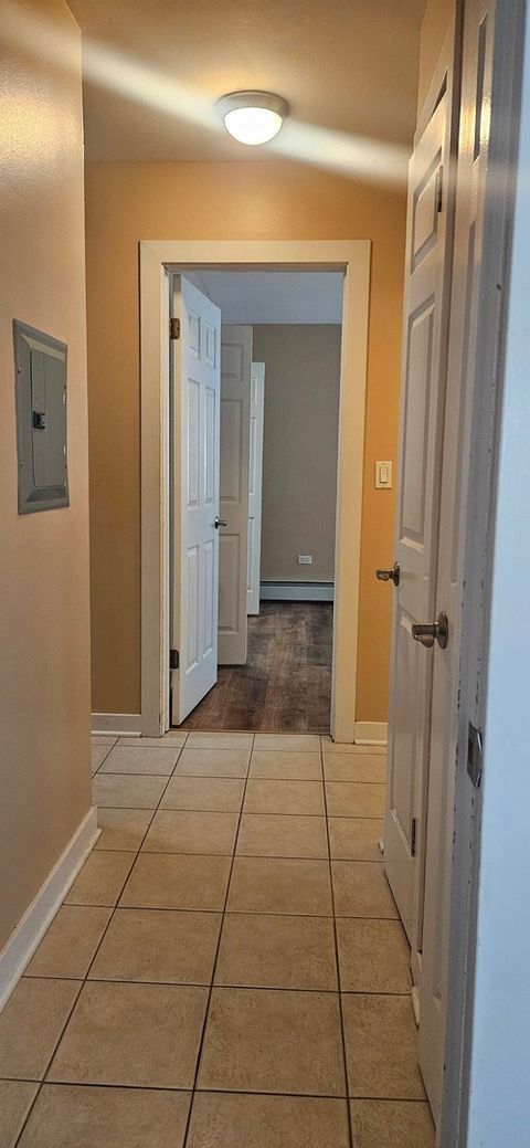 Tiny photo for 317 Wisconsin Avenue #1A, Oak Park, IL 60302 (MLS # 12493235)