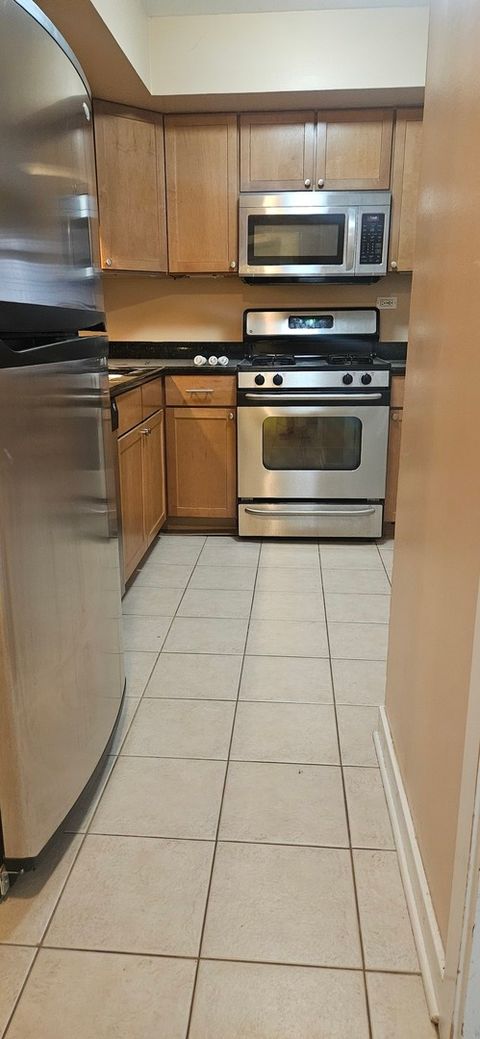 Tiny photo for 317 Wisconsin Avenue #1A, Oak Park, IL 60302 (MLS # 12493235)