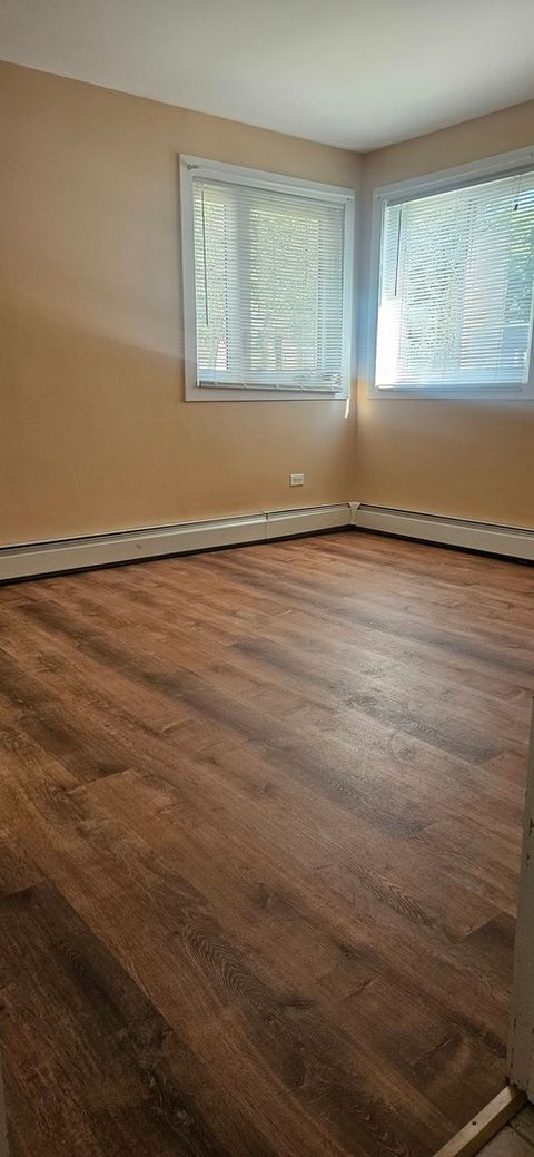 Tiny photo for 317 Wisconsin Avenue #1A, Oak Park, IL 60302 (MLS # 12493235)