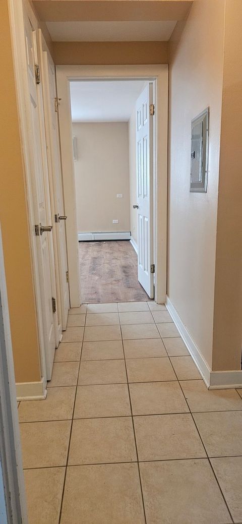 Tiny photo for 317 Wisconsin Avenue #1A, Oak Park, IL 60302 (MLS # 12493235)