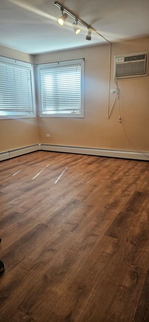 Tiny photo for 317 Wisconsin Avenue #1A, Oak Park, IL 60302 (MLS # 12493235)