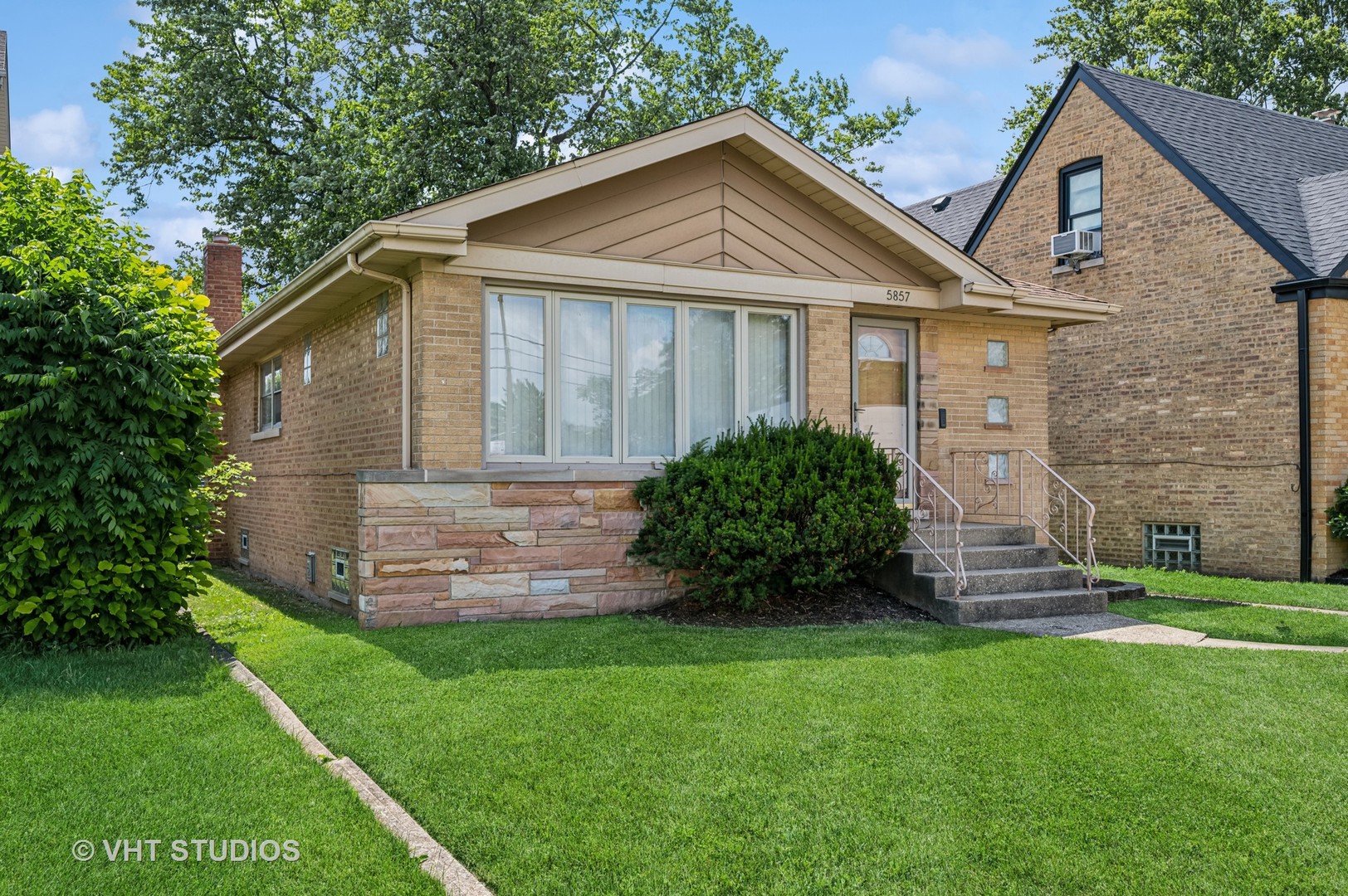 5857 N Central Avenue