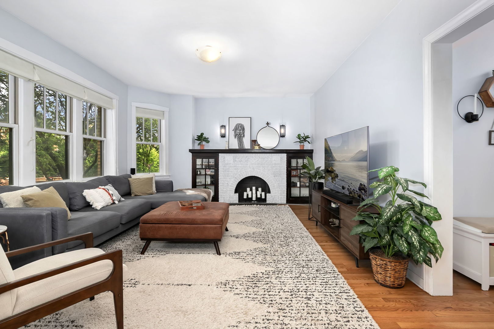 2127 W Pierce Avenue 2A