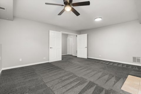 Tiny photo for 441 Park Ridge Lane, Aurora, IL 60504 (MLS # 12487511)