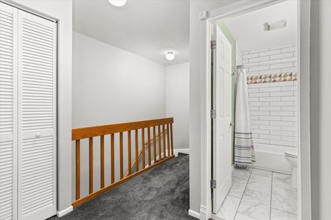 Tiny photo for 441 Park Ridge Lane, Aurora, IL 60504 (MLS # 12487511)