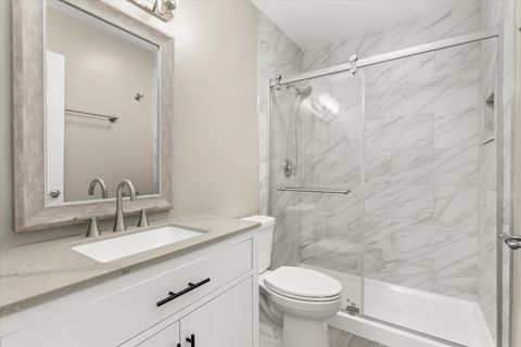 Tiny photo for 441 Park Ridge Lane, Aurora, IL 60504 (MLS # 12487511)
