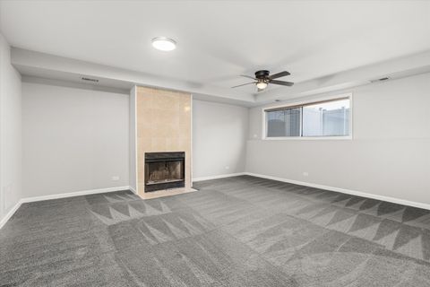Tiny photo for 441 Park Ridge Lane, Aurora, IL 60504 (MLS # 12487511)