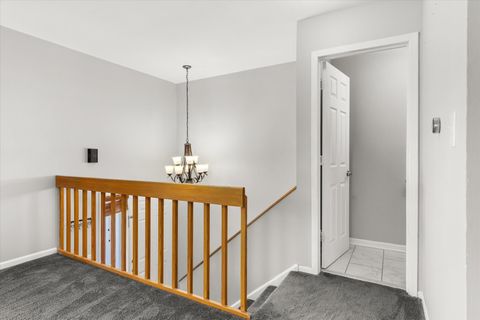Tiny photo for 441 Park Ridge Lane, Aurora, IL 60504 (MLS # 12487511)