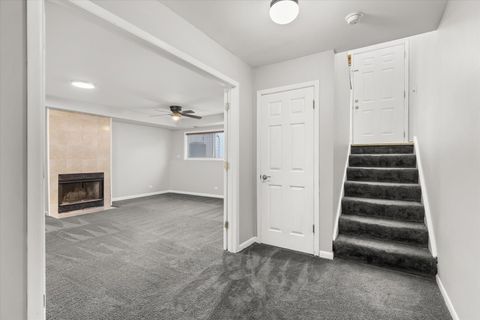 Tiny photo for 441 Park Ridge Lane, Aurora, IL 60504 (MLS # 12487511)