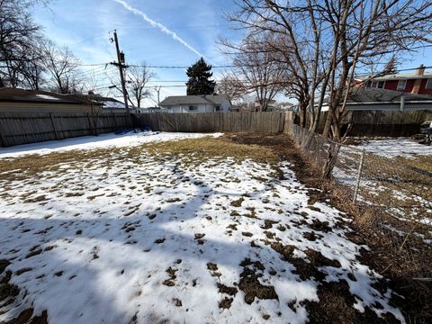 Tiny photo for 12204 S Lawndale Avenue, Alsip, IL 60803 (MLS # 12578843)