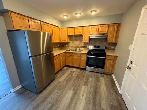 Tiny photo for 12204 S Lawndale Avenue, Alsip, IL 60803 (MLS # 12578843)