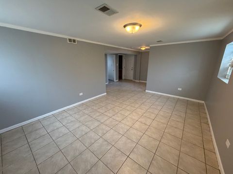 Tiny photo for 12204 S Lawndale Avenue, Alsip, IL 60803 (MLS # 12578843)