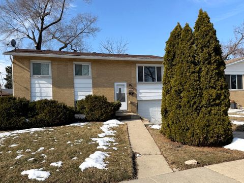Photo of 12204 S Lawndale Avenue, Alsip, IL 60803 (MLS # 12578843)