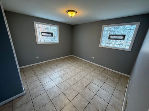 Tiny photo for 12204 S Lawndale Avenue, Alsip, IL 60803 (MLS # 12578843)