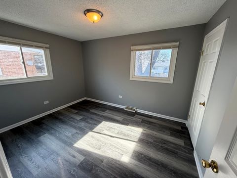 Tiny photo for 12204 S Lawndale Avenue, Alsip, IL 60803 (MLS # 12578843)