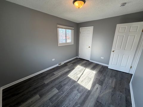 Tiny photo for 12204 S Lawndale Avenue, Alsip, IL 60803 (MLS # 12578843)