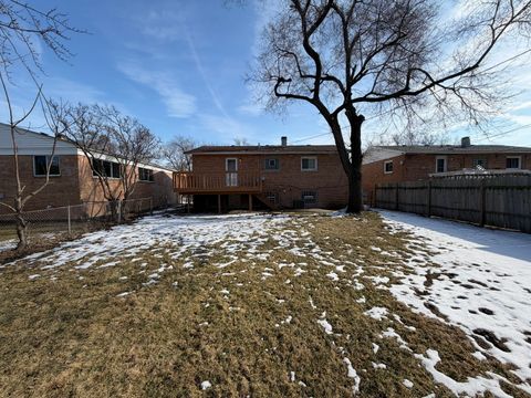 Tiny photo for 12204 S Lawndale Avenue, Alsip, IL 60803 (MLS # 12578843)