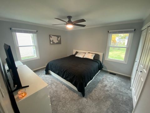 Tiny photo for 513 Fenton Avenue, Romeoville, IL 60446 (MLS # 12514748)