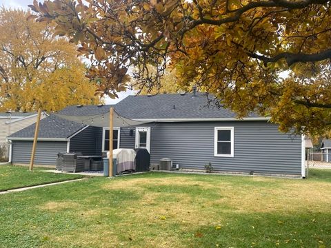 Tiny photo for 513 Fenton Avenue, Romeoville, IL 60446 (MLS # 12514748)