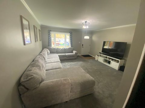 Tiny photo for 513 Fenton Avenue, Romeoville, IL 60446 (MLS # 12514748)