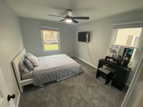 Tiny photo for 513 Fenton Avenue, Romeoville, IL 60446 (MLS # 12514748)